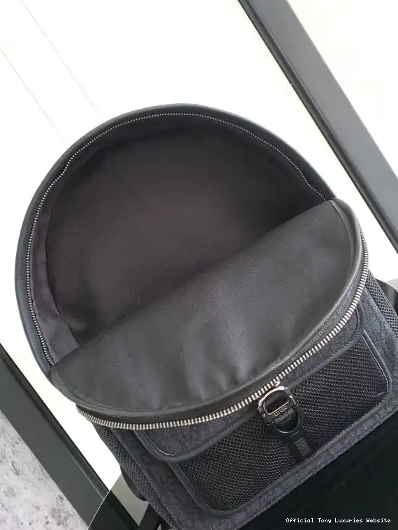 Tony Luxuries diro Backpack 8 0403